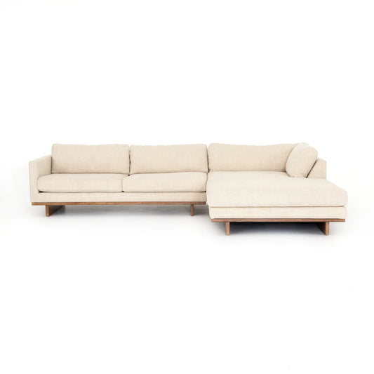 dipan sectional sofa