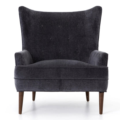 ruto wing chair
