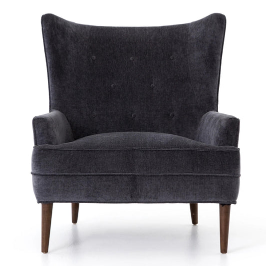 ruto wing chair