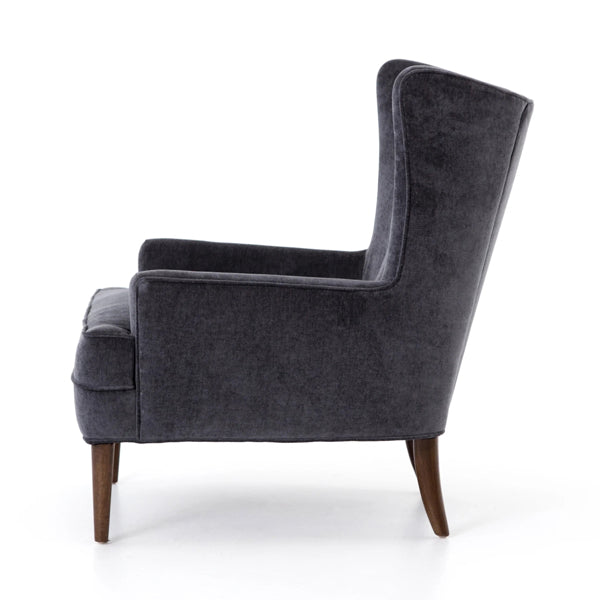 ruto wing chair