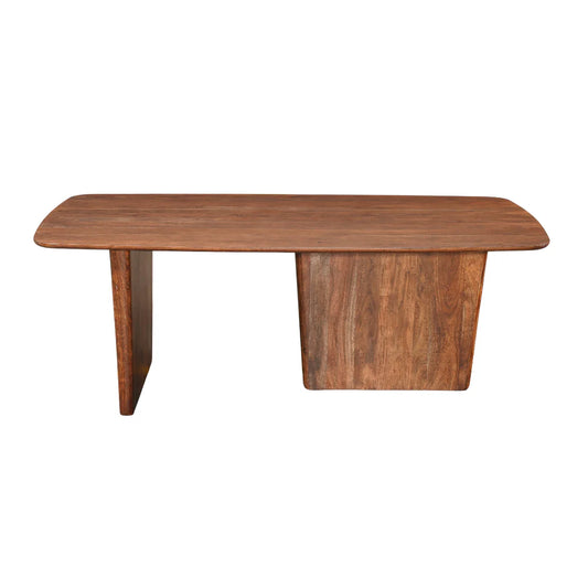 Alice Acacia Wood Dining Table