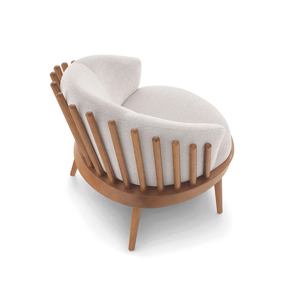 fane single seat sofa