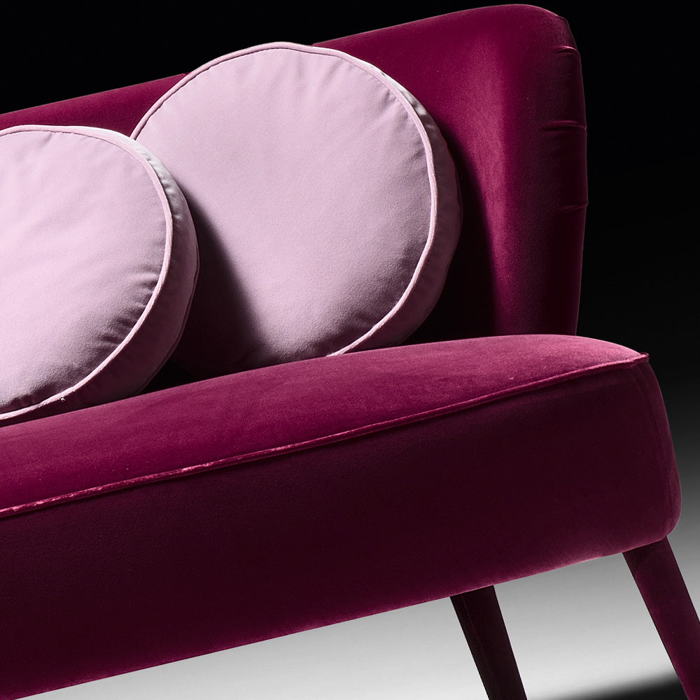 jakarta pink sofa