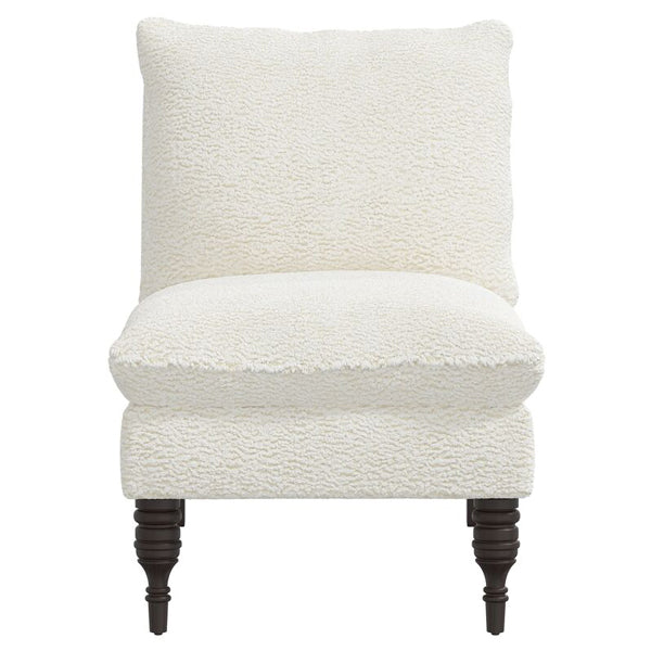 XENROX slipper sofa chair