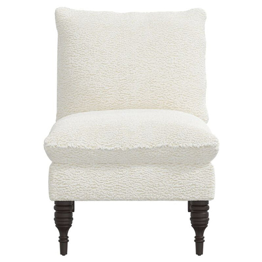 XENROX slipper sofa chair
