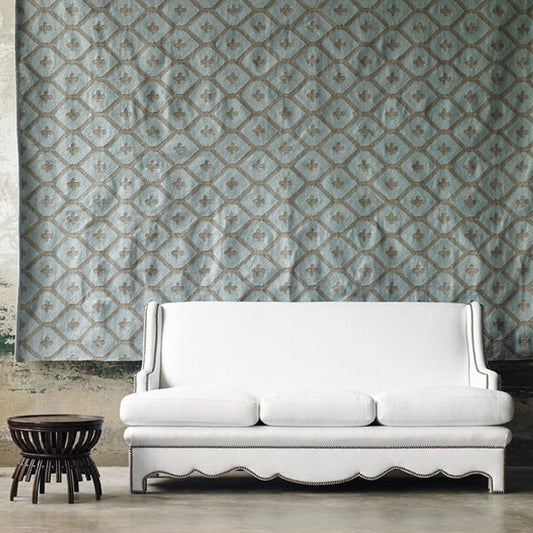 romeo sofa in white