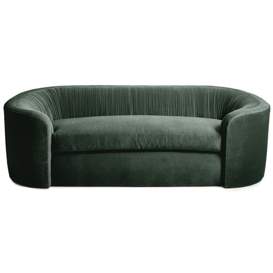 lumia sofa in green