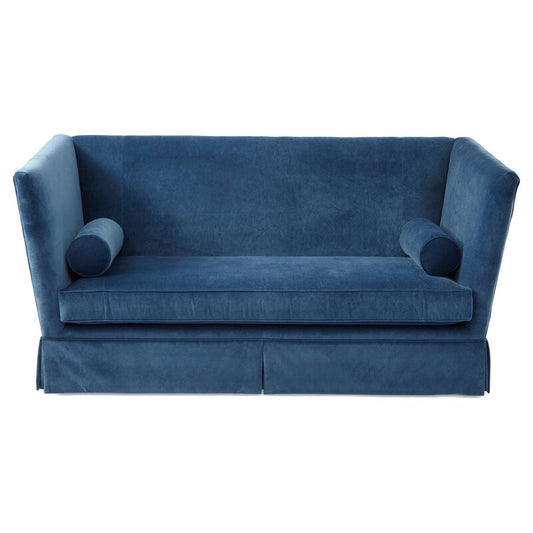 boho sofa