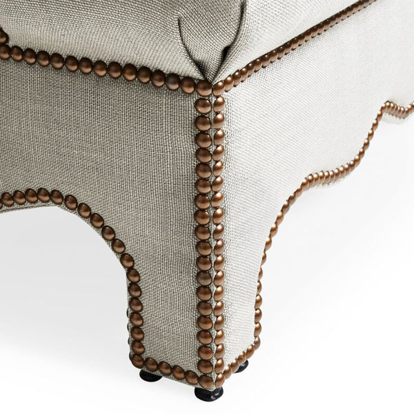 romeo sofa in white