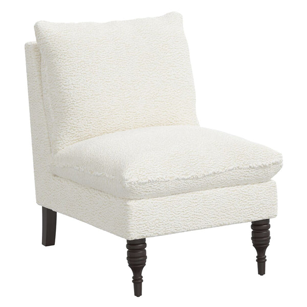 XENROX slipper sofa chair