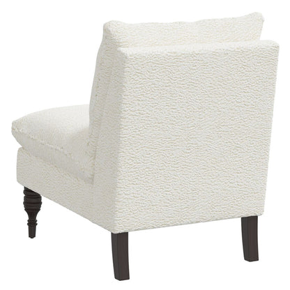 XENROX slipper sofa chair