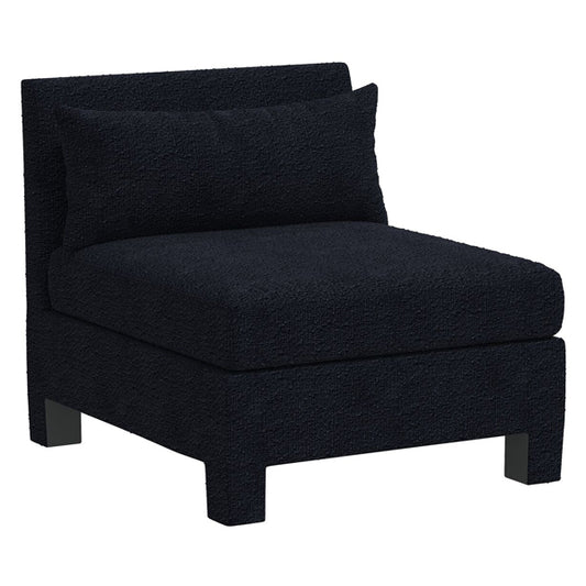 palmo slipper sofa chair
