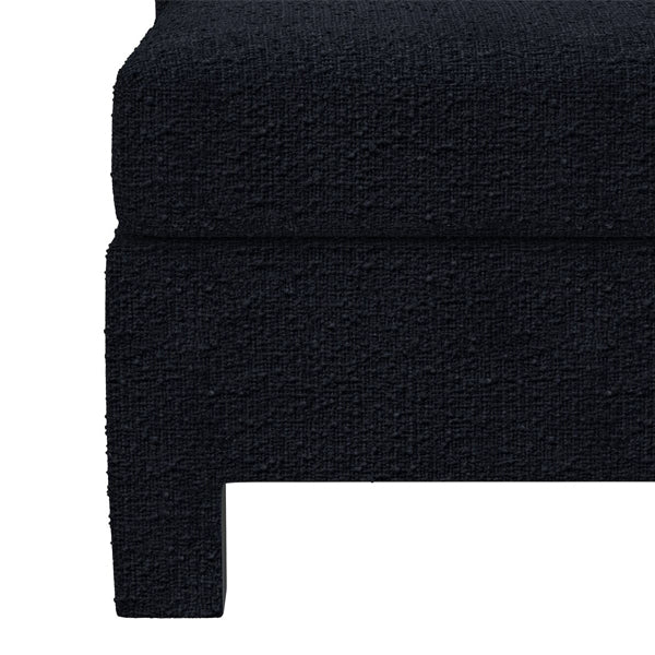 palmo slipper sofa chair