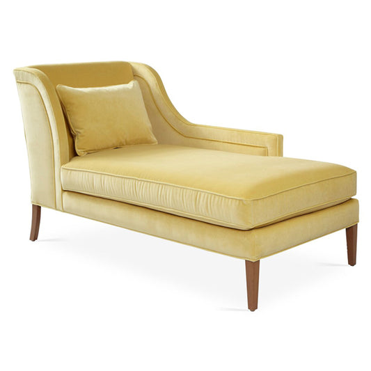pila chaise lounge