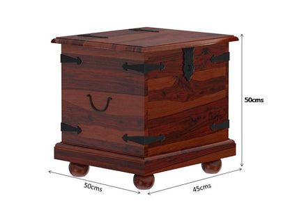 Matay bedside table
