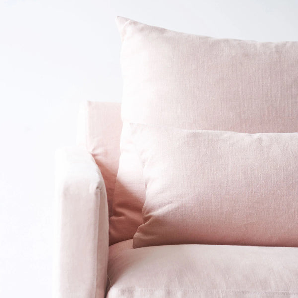 Sloopy Fabric Armchair