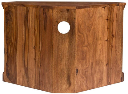 clover corner tv unit