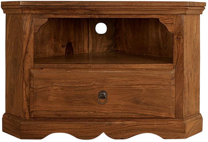 clover corner tv unit