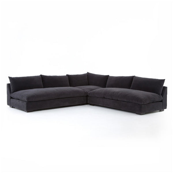 fairmont sectional sofa