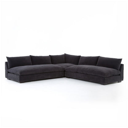 fairmont sectional sofa