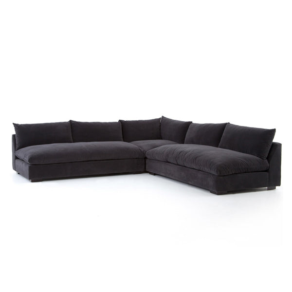 fairmont sectional sofa
