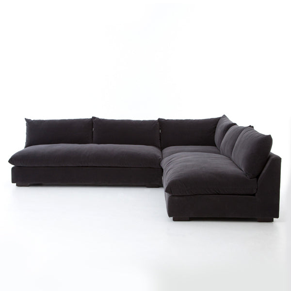 fairmont sectional sofa