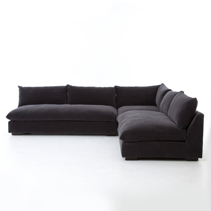 fairmont sectional sofa