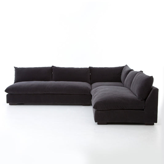 fairmont sectional sofa