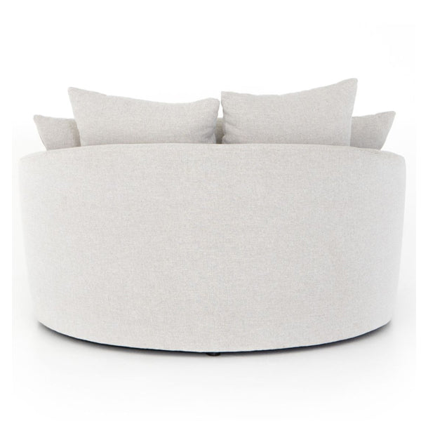 huge single seat sofa