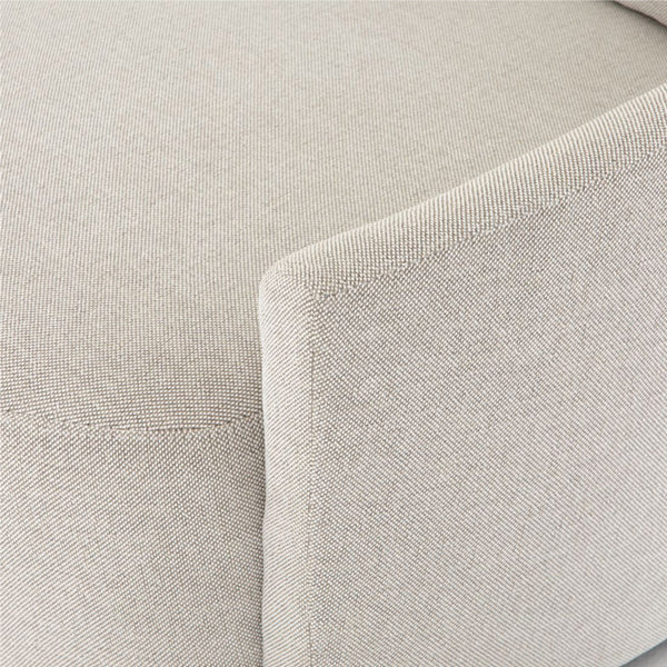 huge single seat sofa