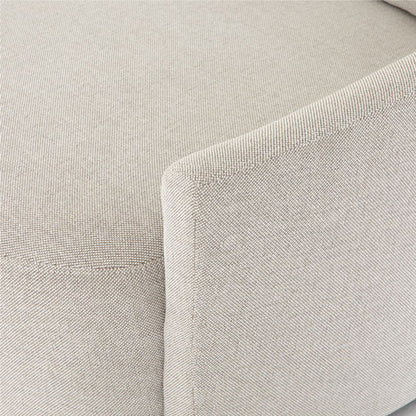 huge single seat sofa
