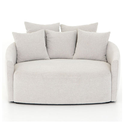 huge single seat sofa