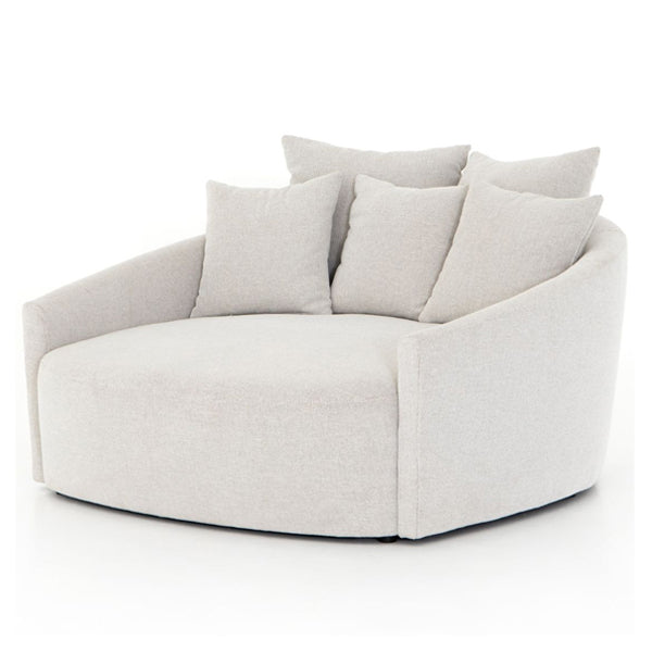 huge single seat sofa
