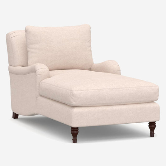 carl chaise lounge