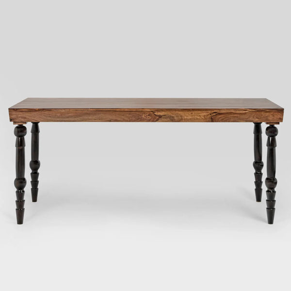 Mayur Solid Wood Dining Table