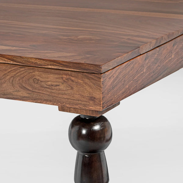Mayur Solid Wood Dining Table