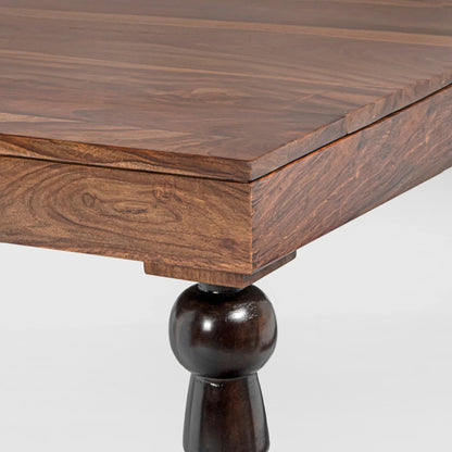 Mayur Solid Wood Dining Table