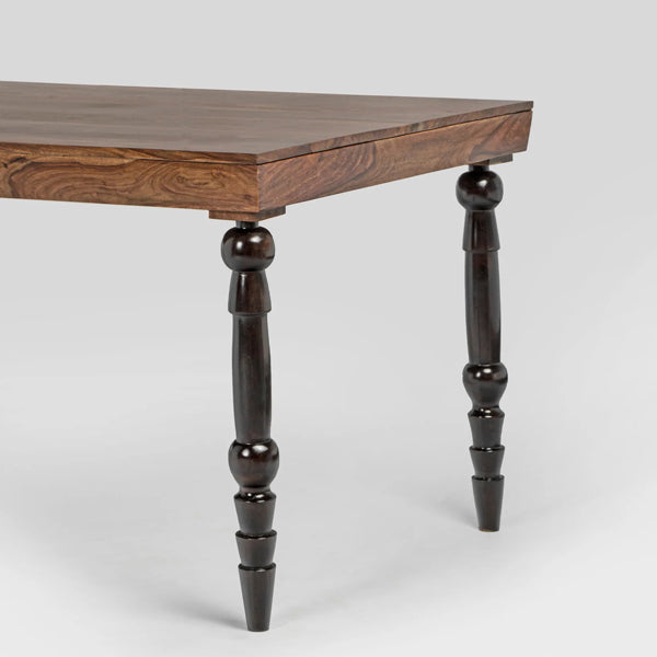 Mayur Solid Wood Dining Table