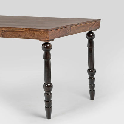 Mayur Solid Wood Dining Table