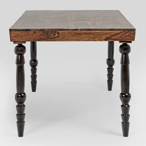 Mayur Solid Wood Dining Table