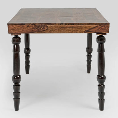 Mayur Solid Wood Dining Table