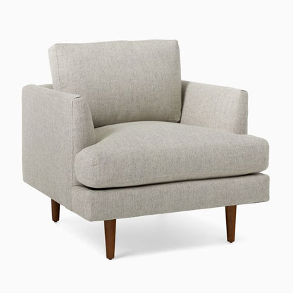 aric single seat sofa