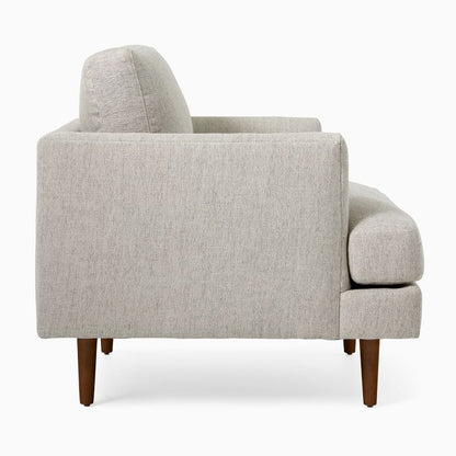 aric single seat sofa