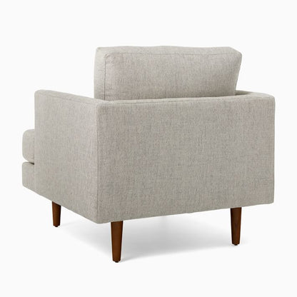 aric single seat sofa