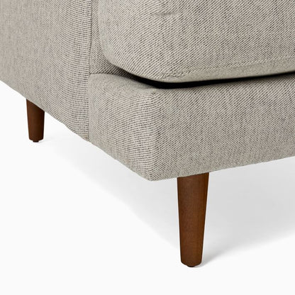 aric single seat sofa