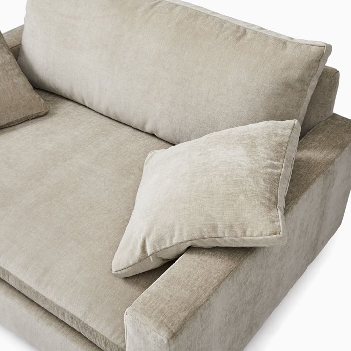 harmony single seat sofa