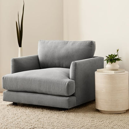 sarika single seat sofa