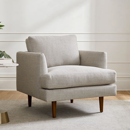 aric single seat sofa
