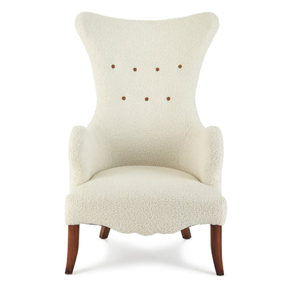 dominic wing chair