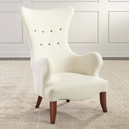 dominic wing chair